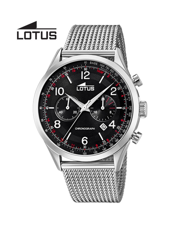 LOTUS Gents Watch